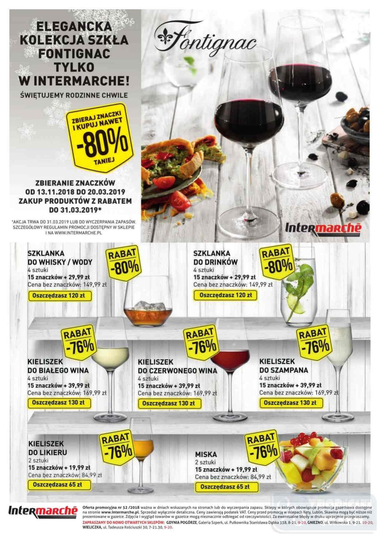 Gazetka promocyjna Intermarche str. 16