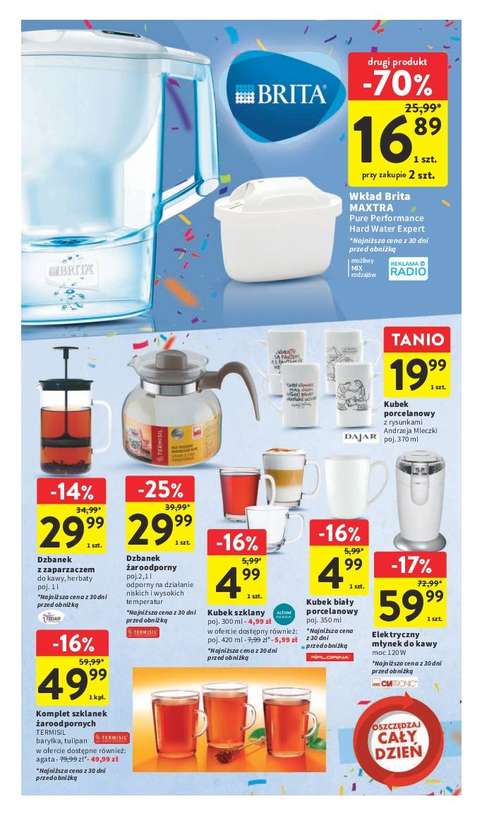 Gazetka promocyjna Intermarche str. 45