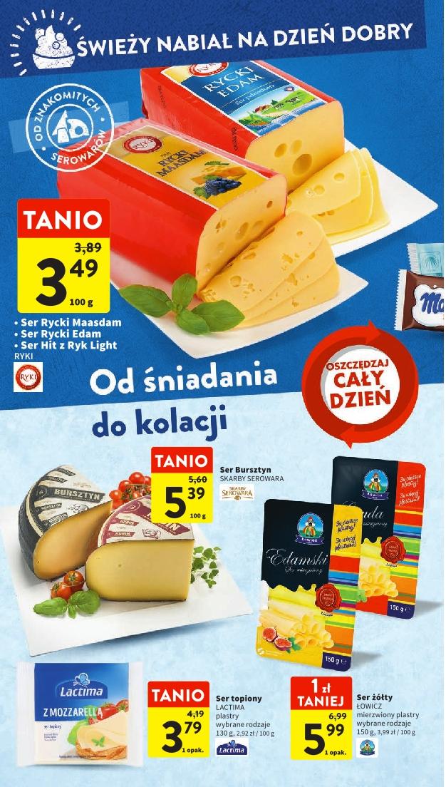 Gazetka promocyjna Intermarche str. 24