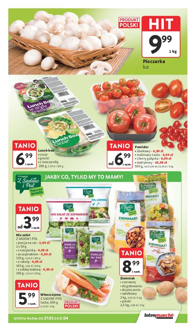 Gazetka promocyjna Intermarche str. 17