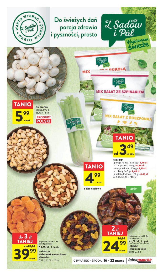 Gazetka promocyjna Intermarche str. 17
