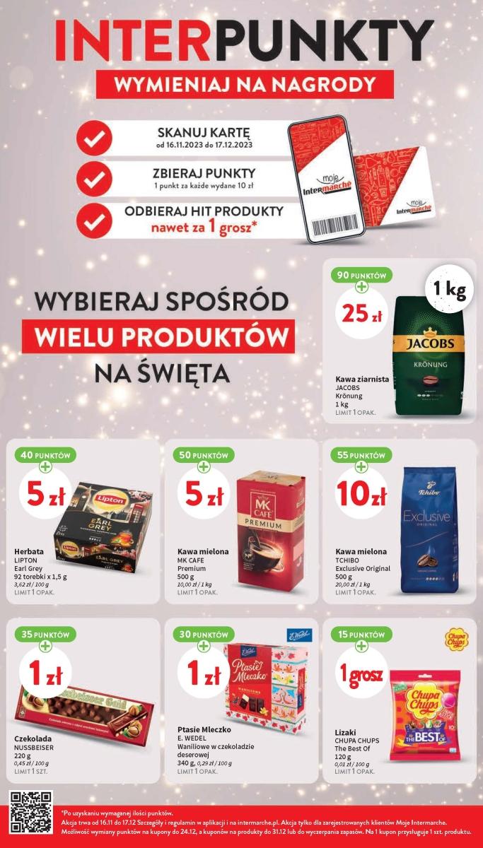 Gazetka promocyjna Intermarche str. 12