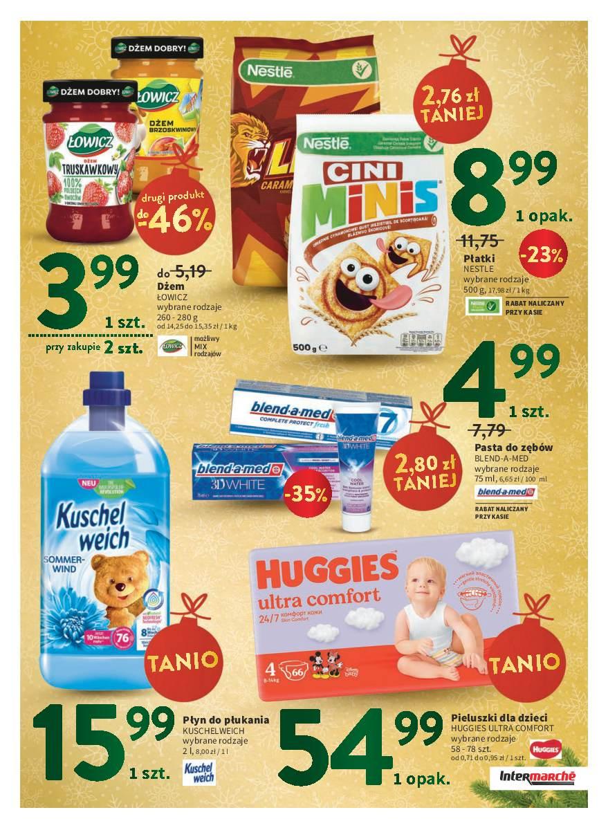 Gazetka promocyjna Intermarche str. 20