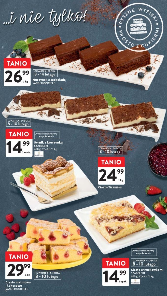 Gazetka promocyjna Intermarche str. 6
