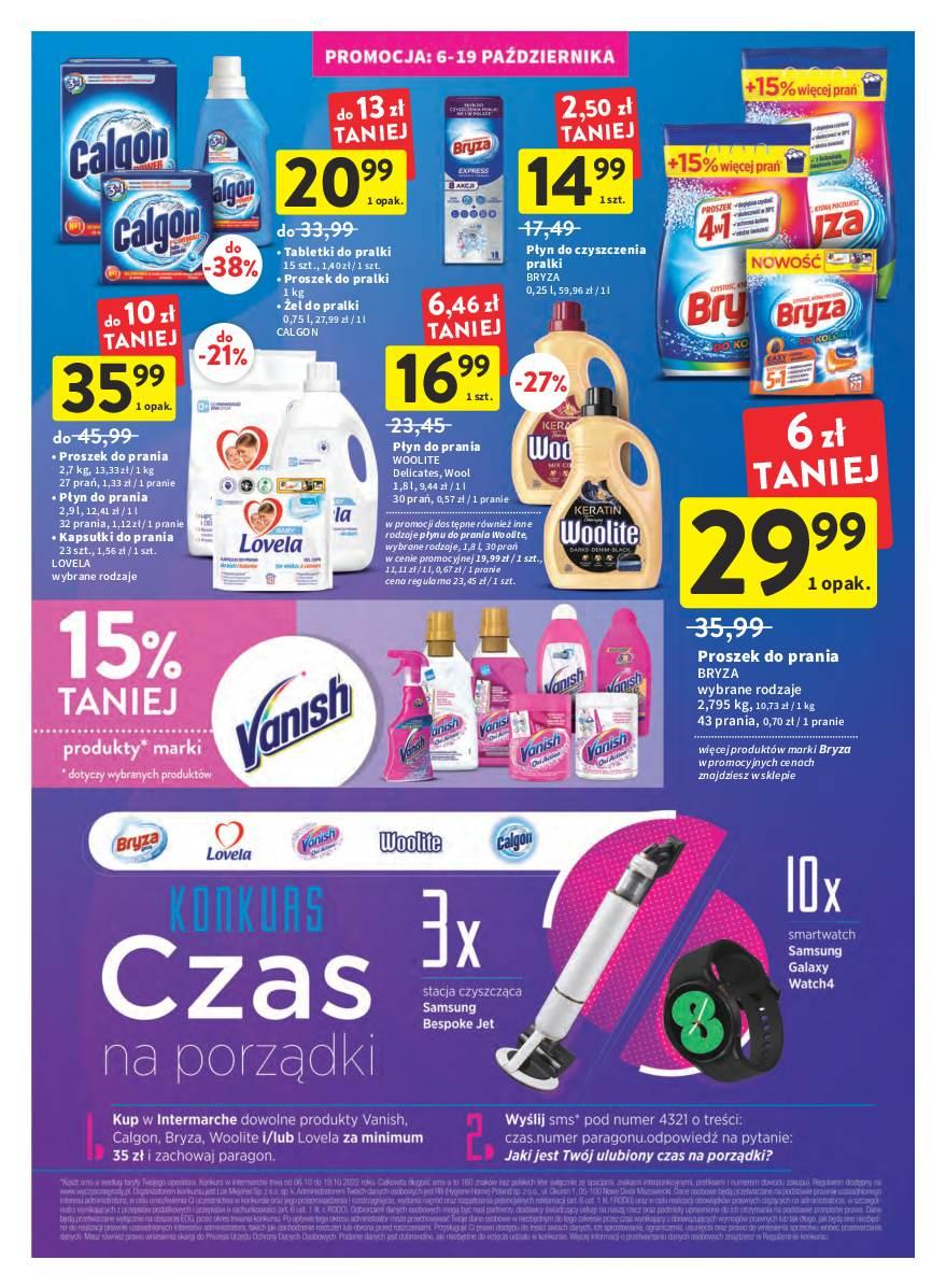 Gazetka promocyjna Intermarche str. 35