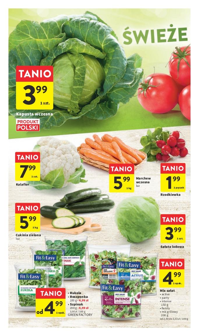 Gazetka promocyjna Intermarche str. 20