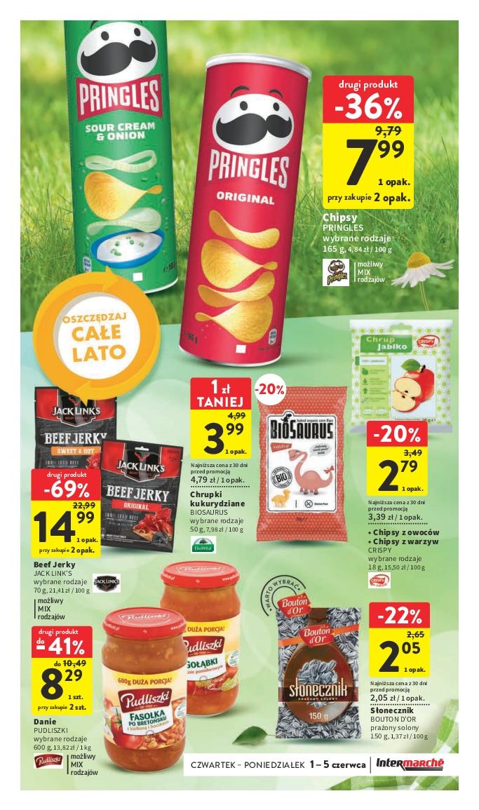 Gazetka promocyjna Intermarche str. 17