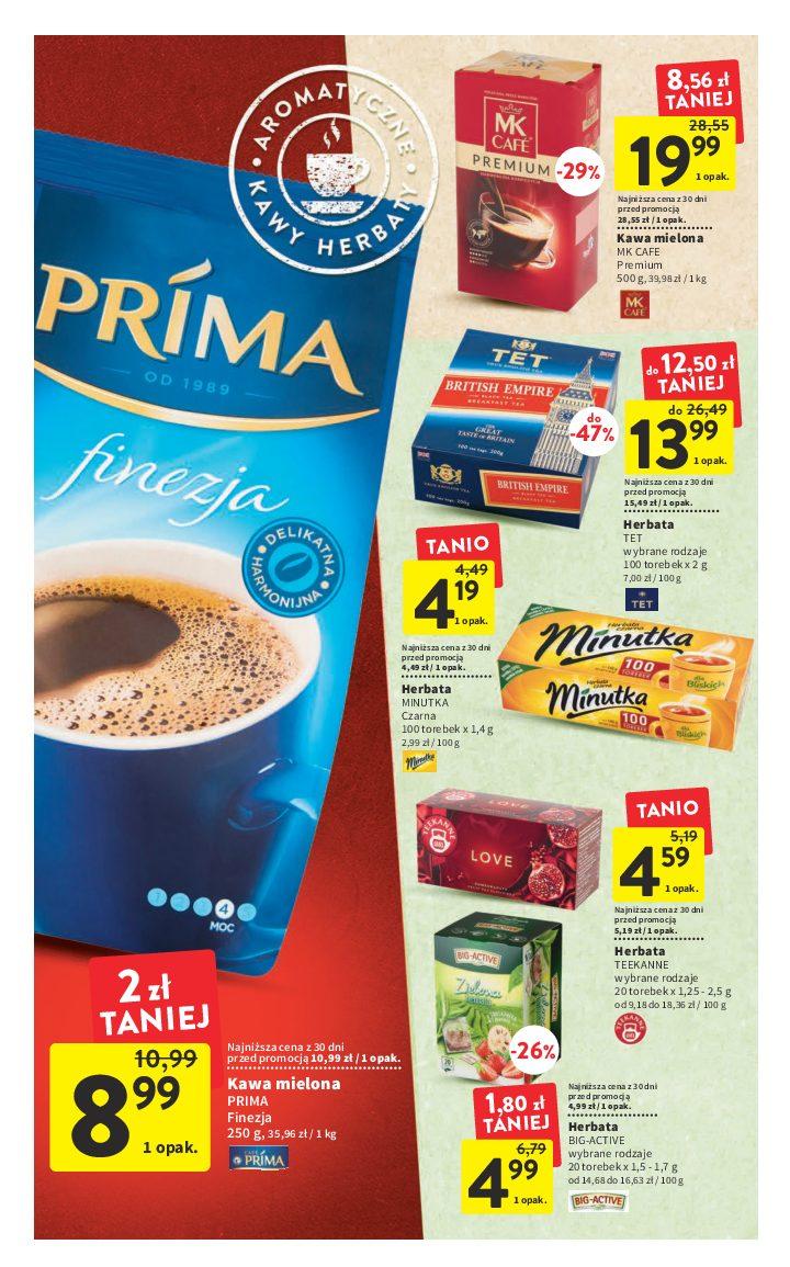 Gazetka promocyjna Intermarche str. 28