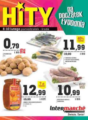 Hity na początek tygodnia