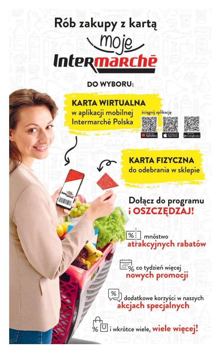 Gazetka promocyjna Intermarche str. 10