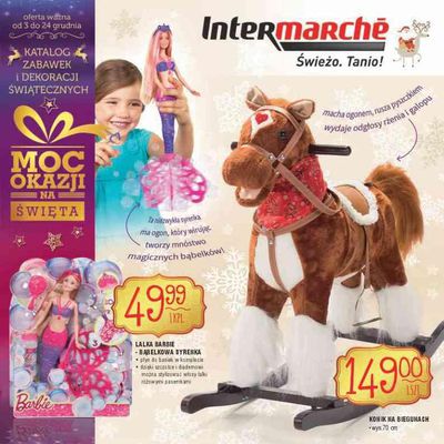 Katalog świąteczny