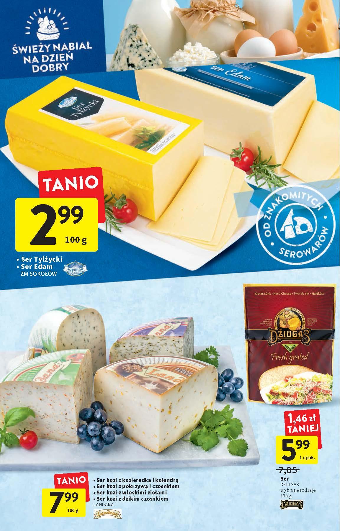 Gazetka promocyjna Intermarche str. 22