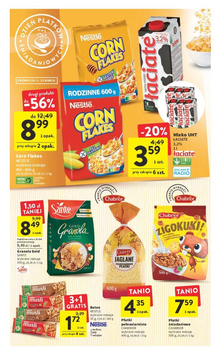 Gazetka promocyjna Intermarche str. 30