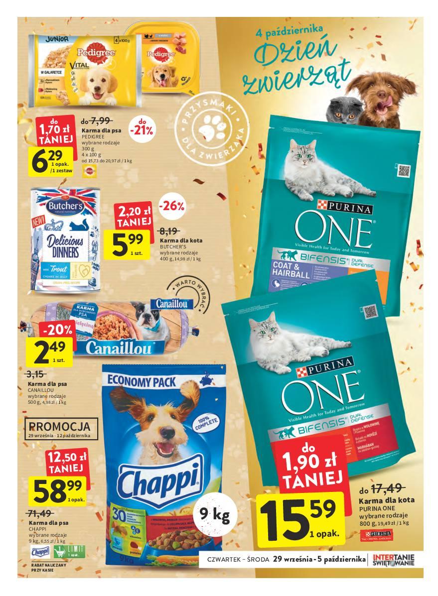 Gazetka promocyjna Intermarche str. 31