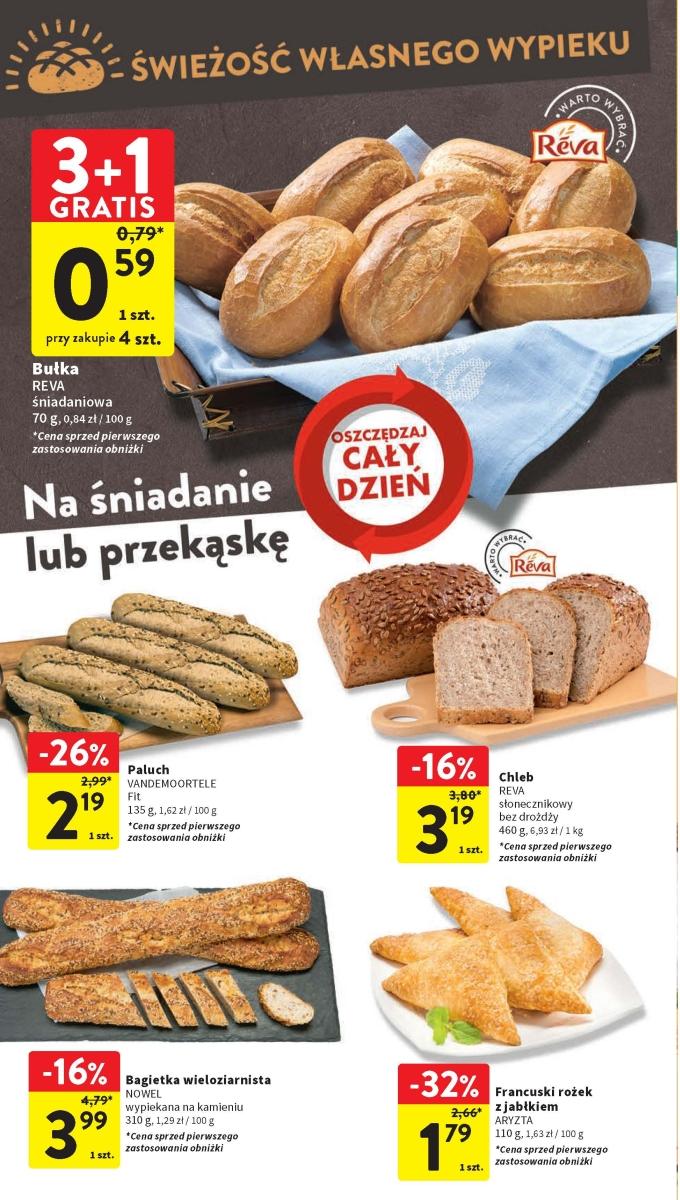Gazetka promocyjna Intermarche str. 35