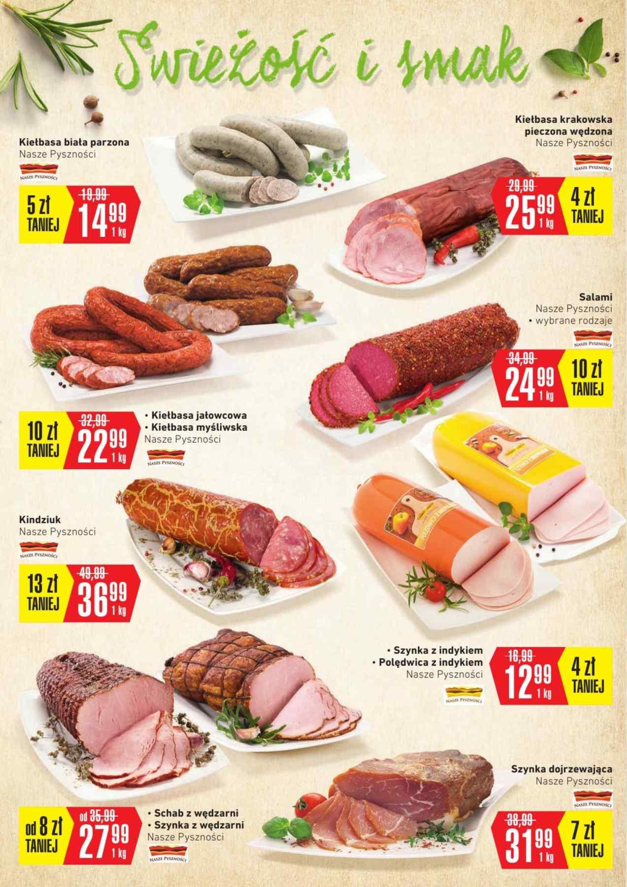 Gazetka promocyjna Intermarche str. 2