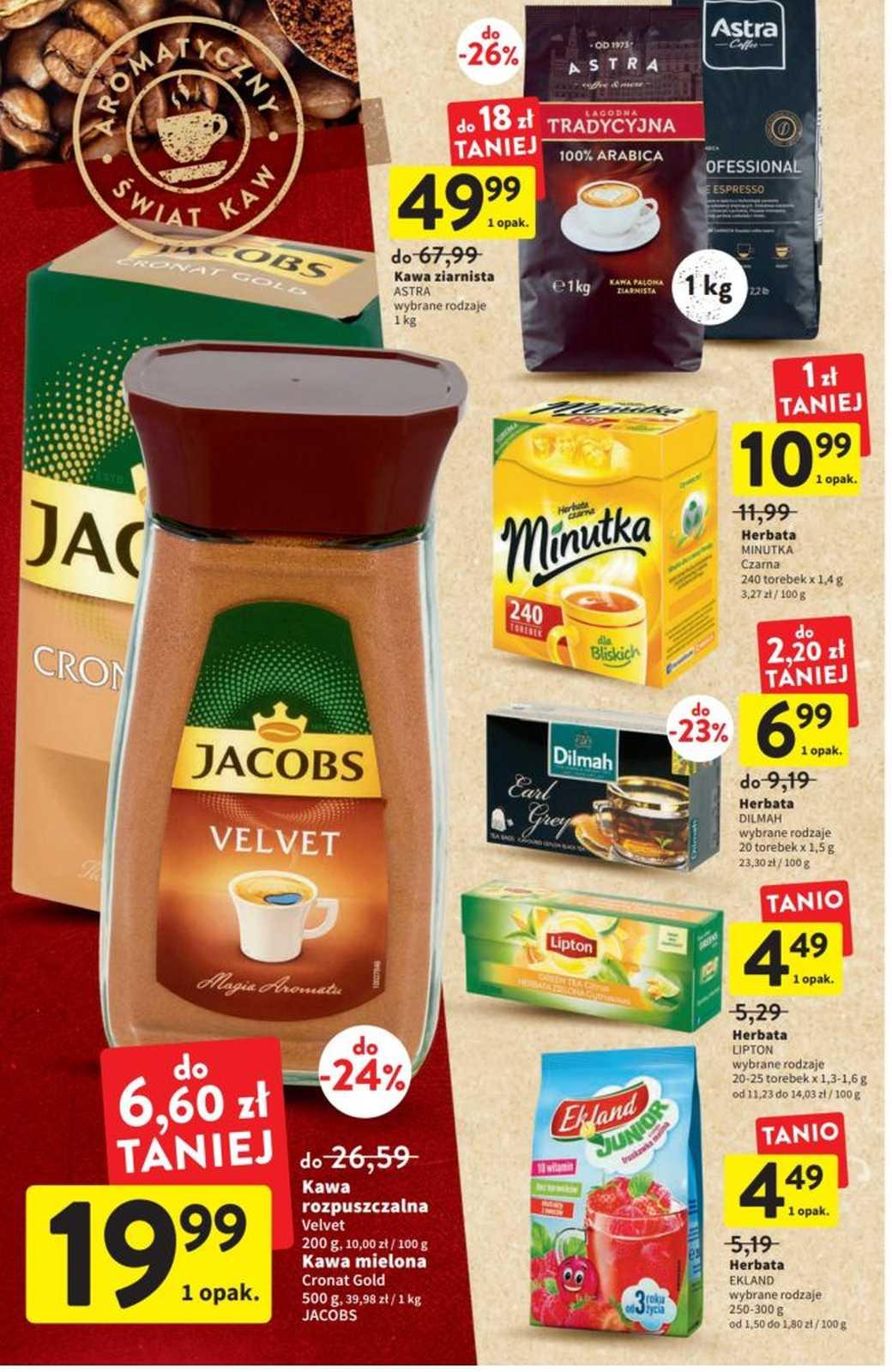 Gazetka promocyjna Intermarche str. 26