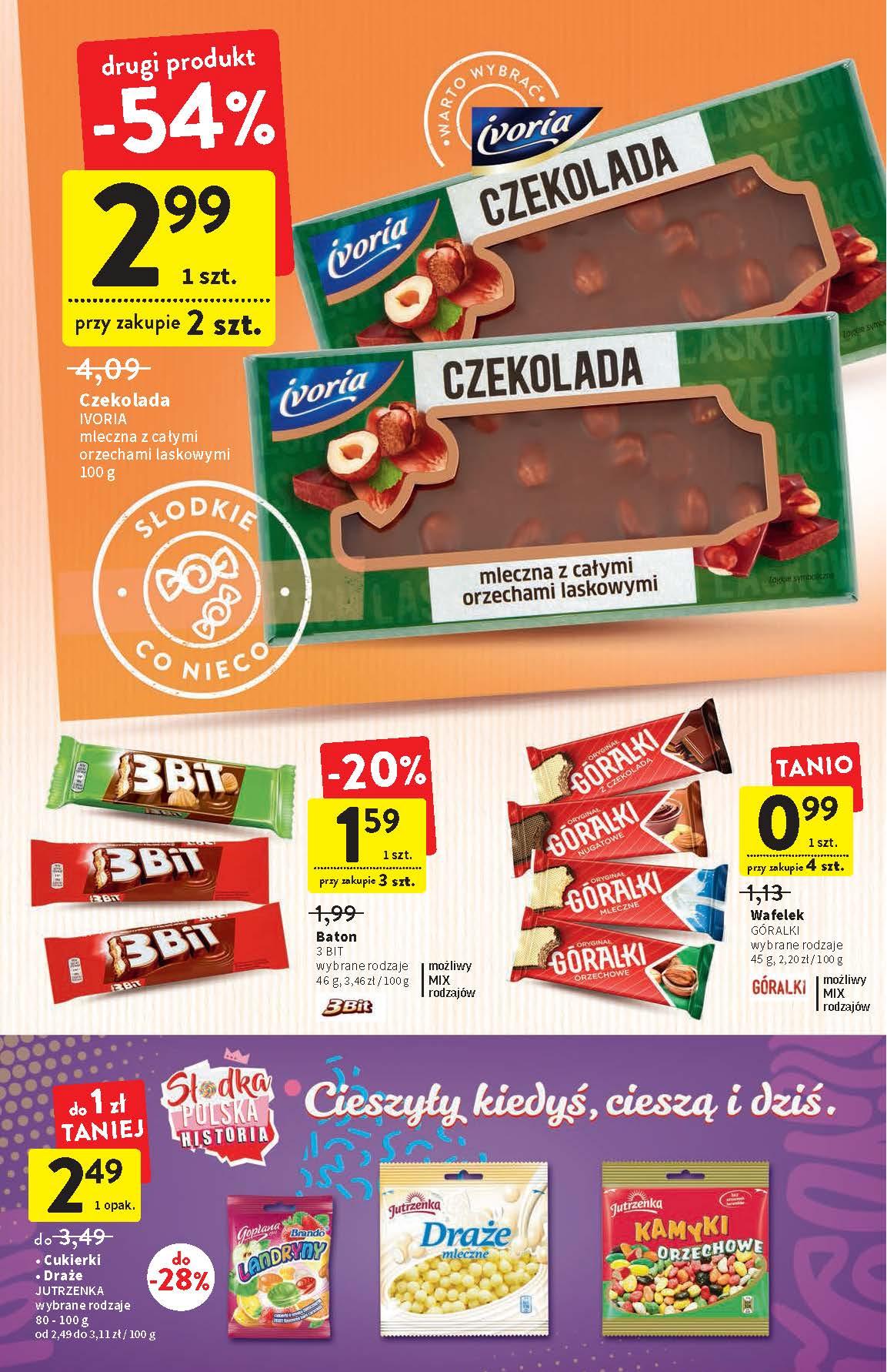 Gazetka promocyjna Intermarche str. 26