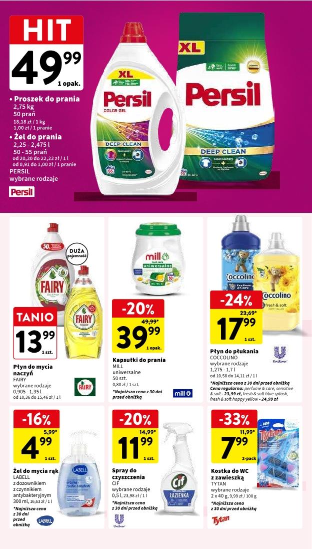 Gazetka promocyjna Intermarche str. 37