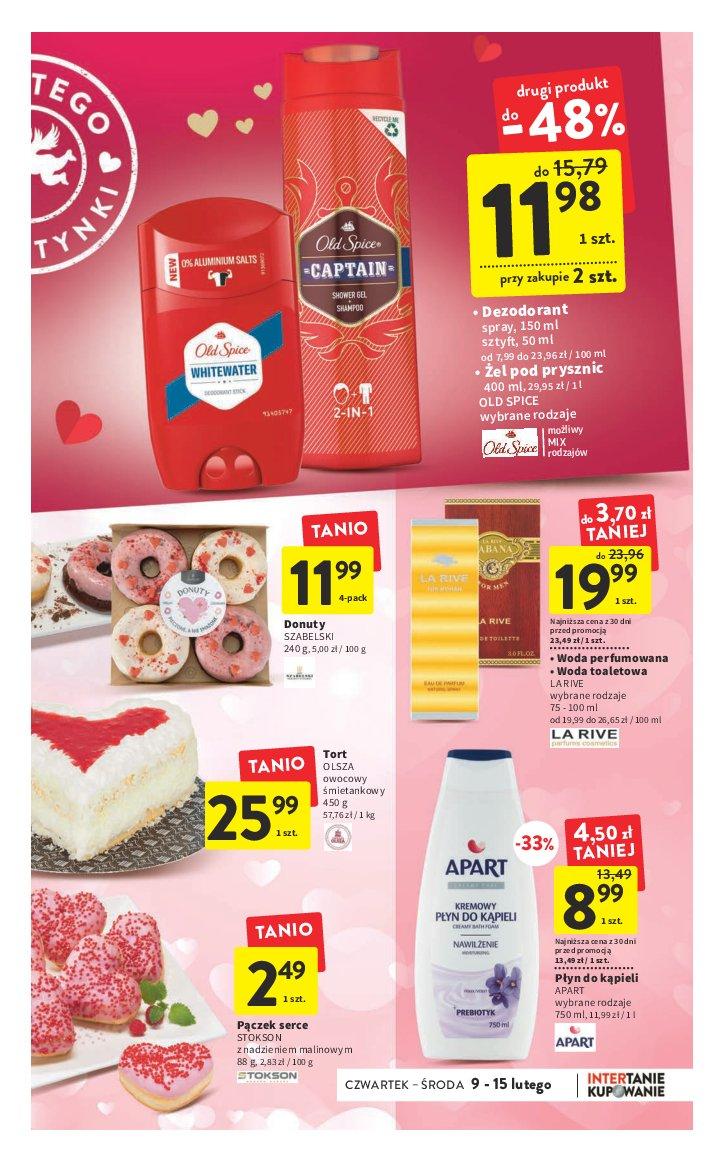 Gazetka promocyjna Intermarche str. 9