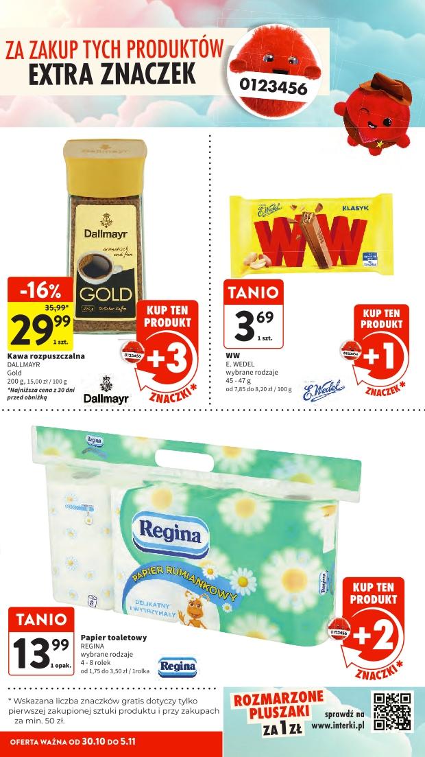 Gazetka promocyjna Intermarche str. 13