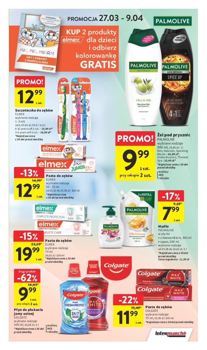 Gazetka promocyjna Intermarche str. 41