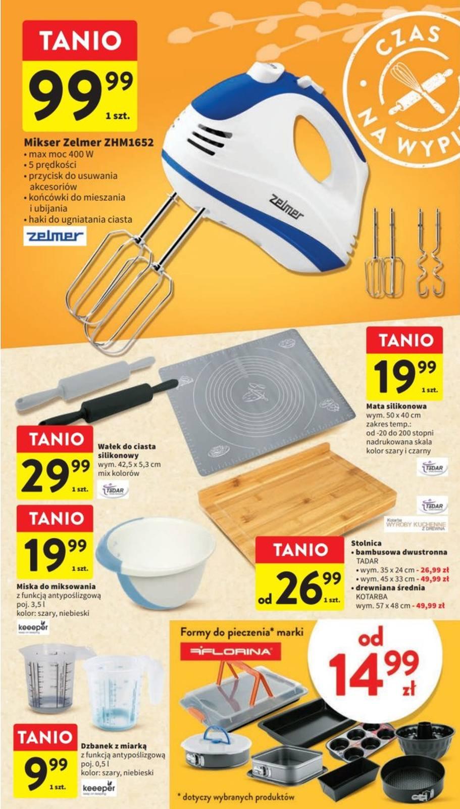 Gazetka promocyjna Intermarche str. 12