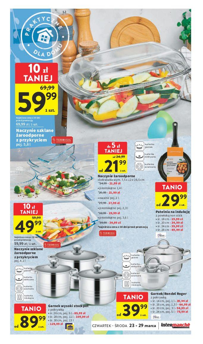 Gazetka promocyjna Intermarche str. 44