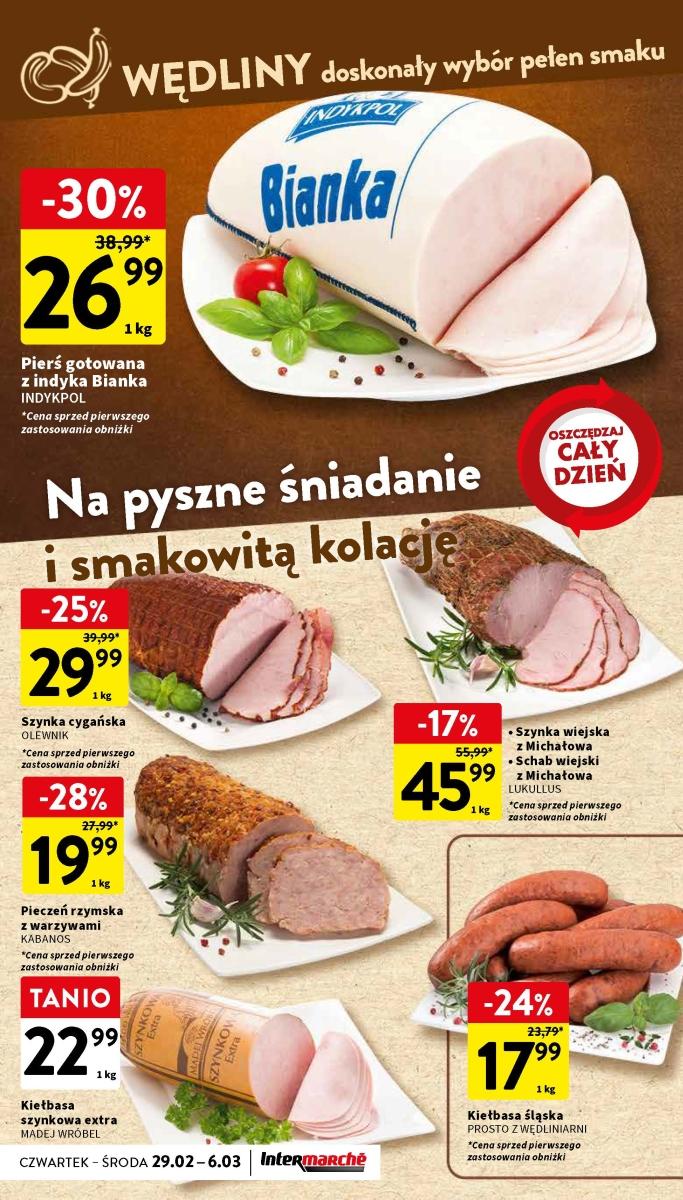 Gazetka promocyjna Intermarche str. 20