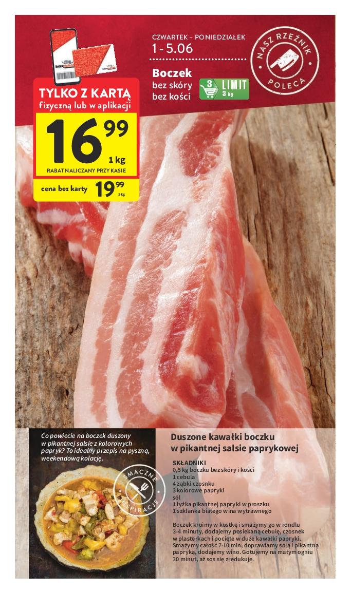 Gazetka promocyjna Intermarche str. 24