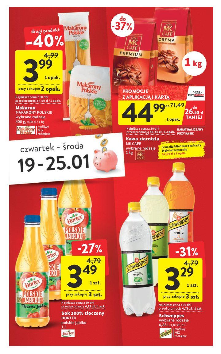 Gazetka promocyjna Intermarche str. 7