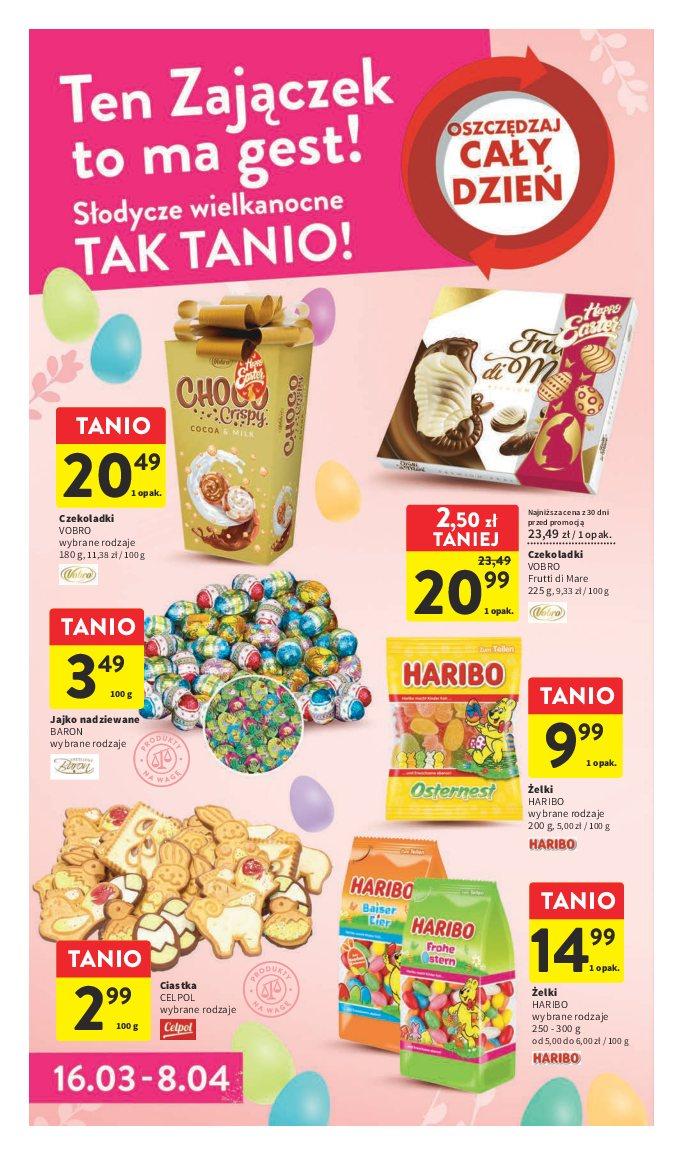 Gazetka promocyjna Intermarche str. 6