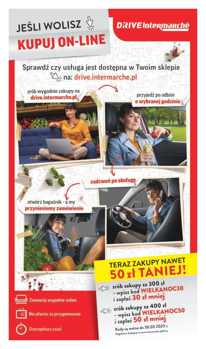 Gazetka promocyjna Intermarche str. 18