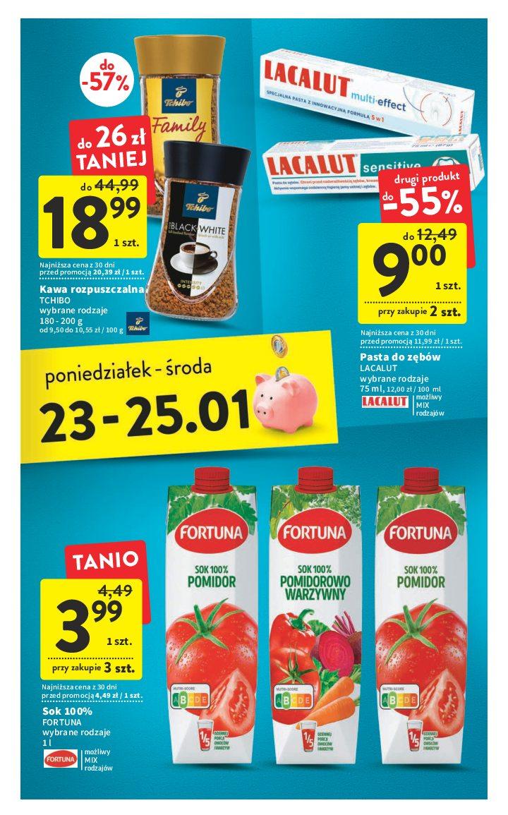 Gazetka promocyjna Intermarche str. 39