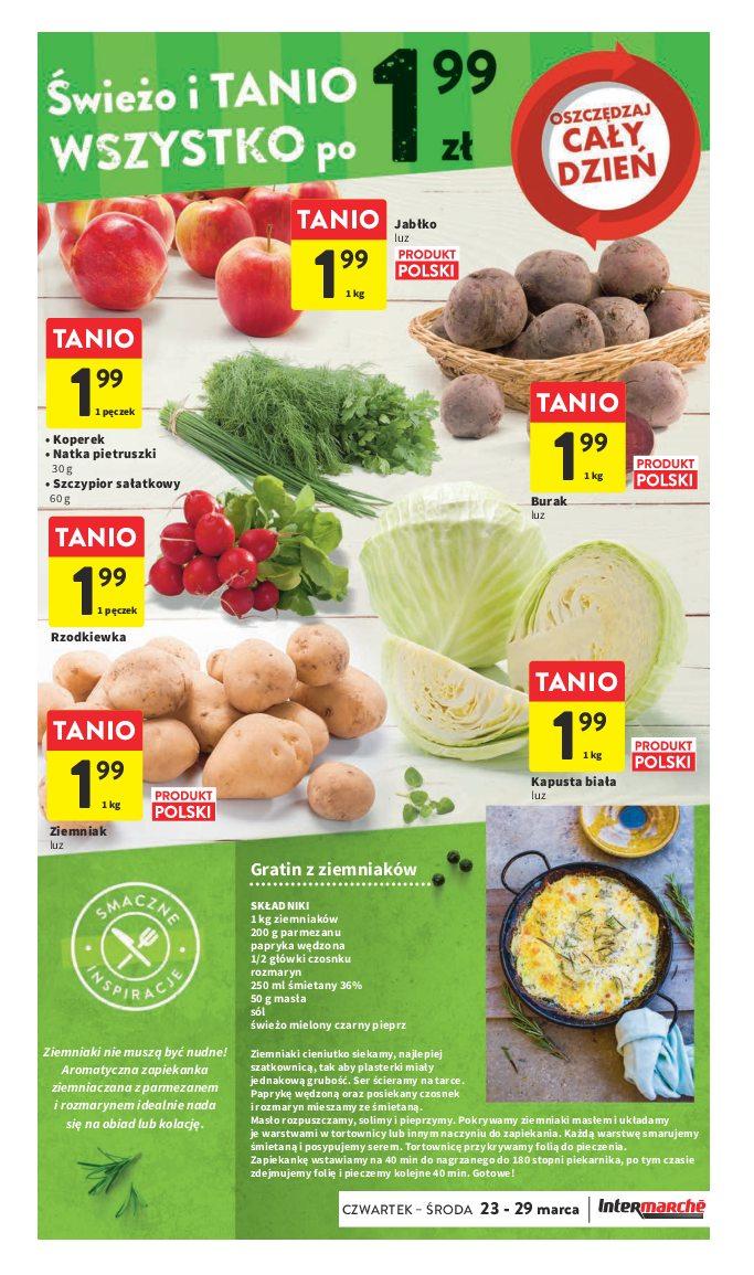 Gazetka promocyjna Intermarche str. 13
