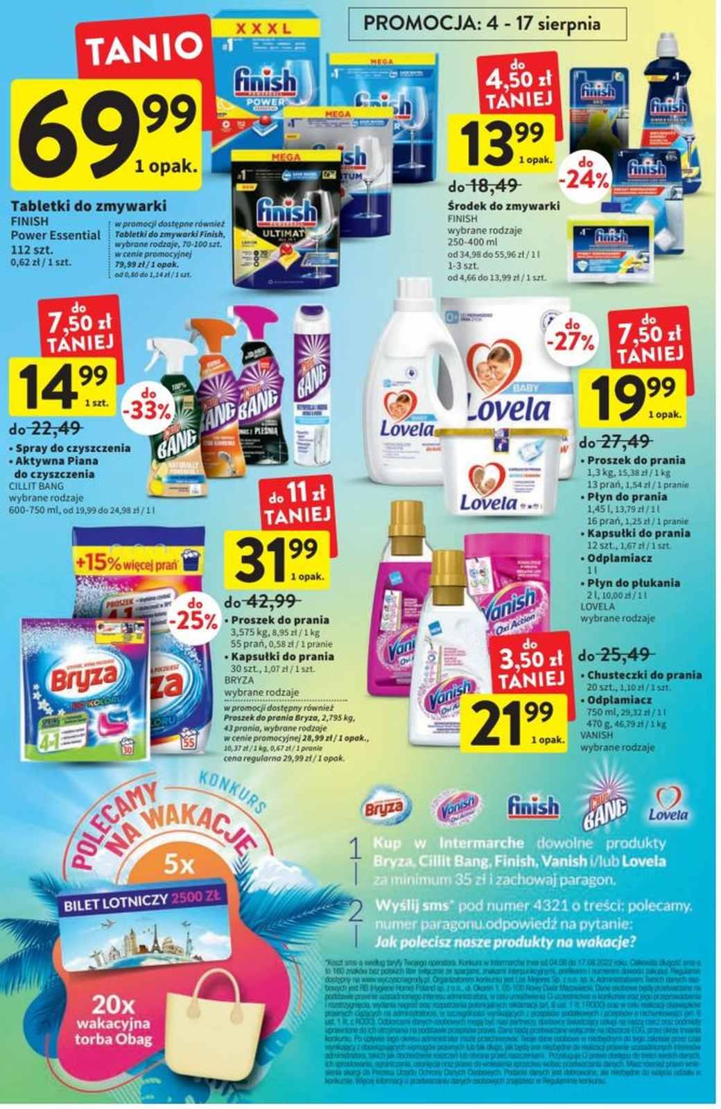 Gazetka promocyjna Intermarche str. 31