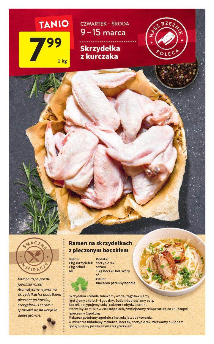 Gazetka promocyjna Intermarche str. 18