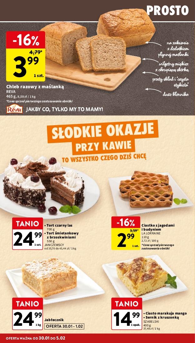 Gazetka promocyjna Intermarche str. 24