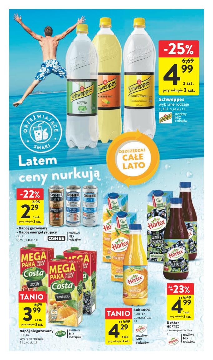 Gazetka promocyjna Intermarche str. 42