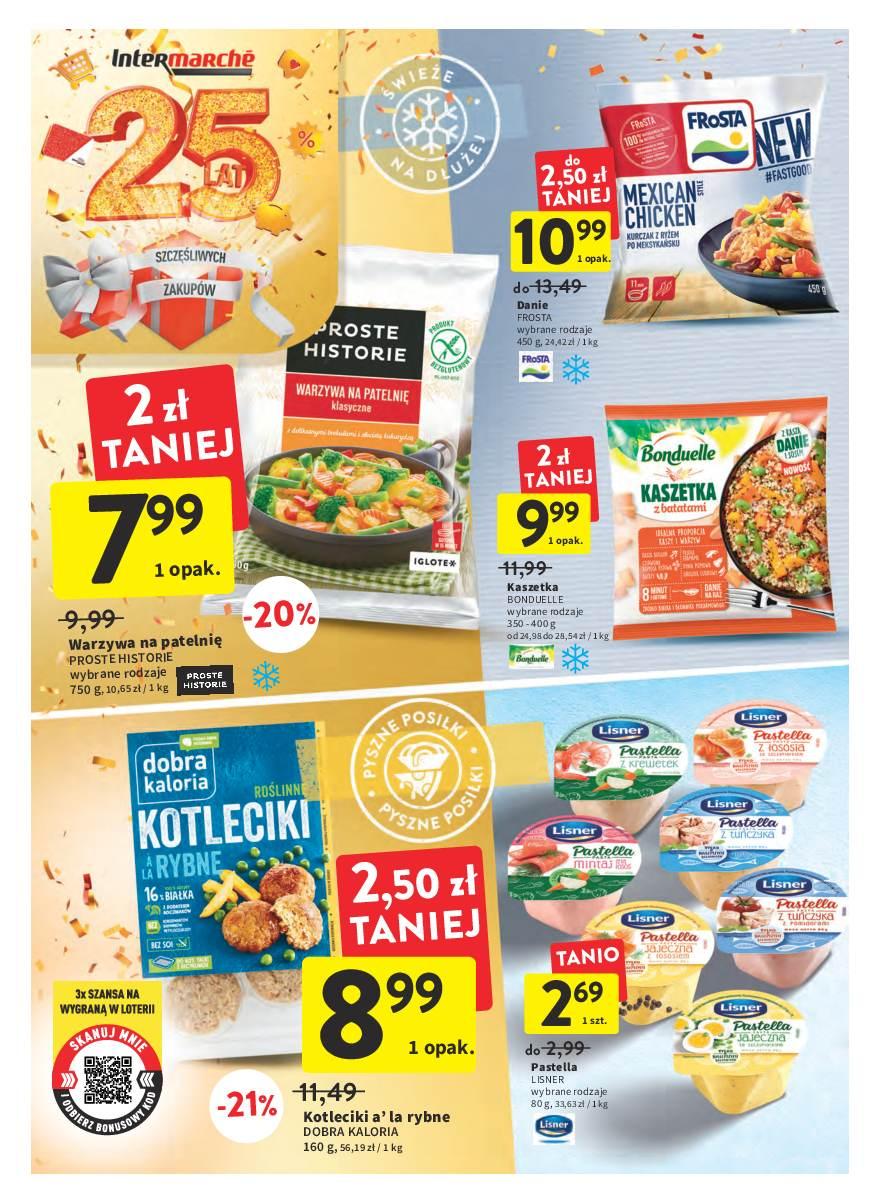 Gazetka promocyjna Intermarche str. 24