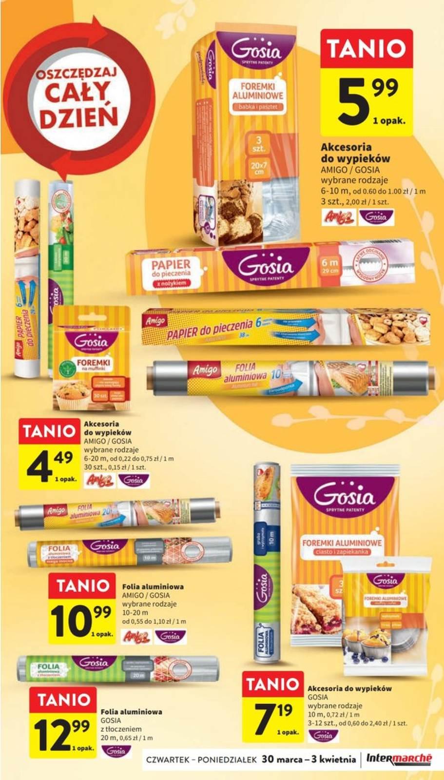 Gazetka promocyjna Intermarche str. 11