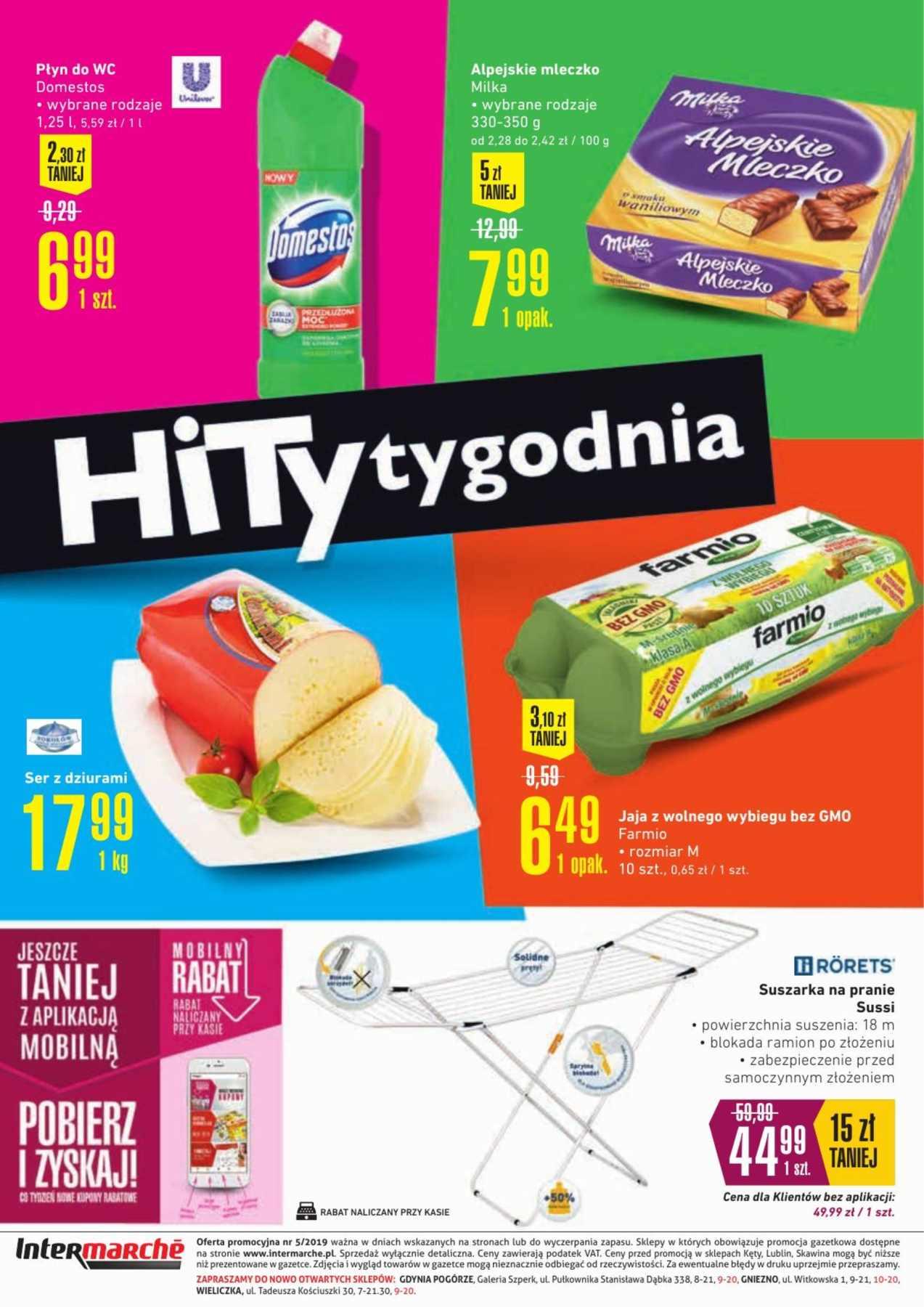 Gazetka promocyjna Intermarche str. 24