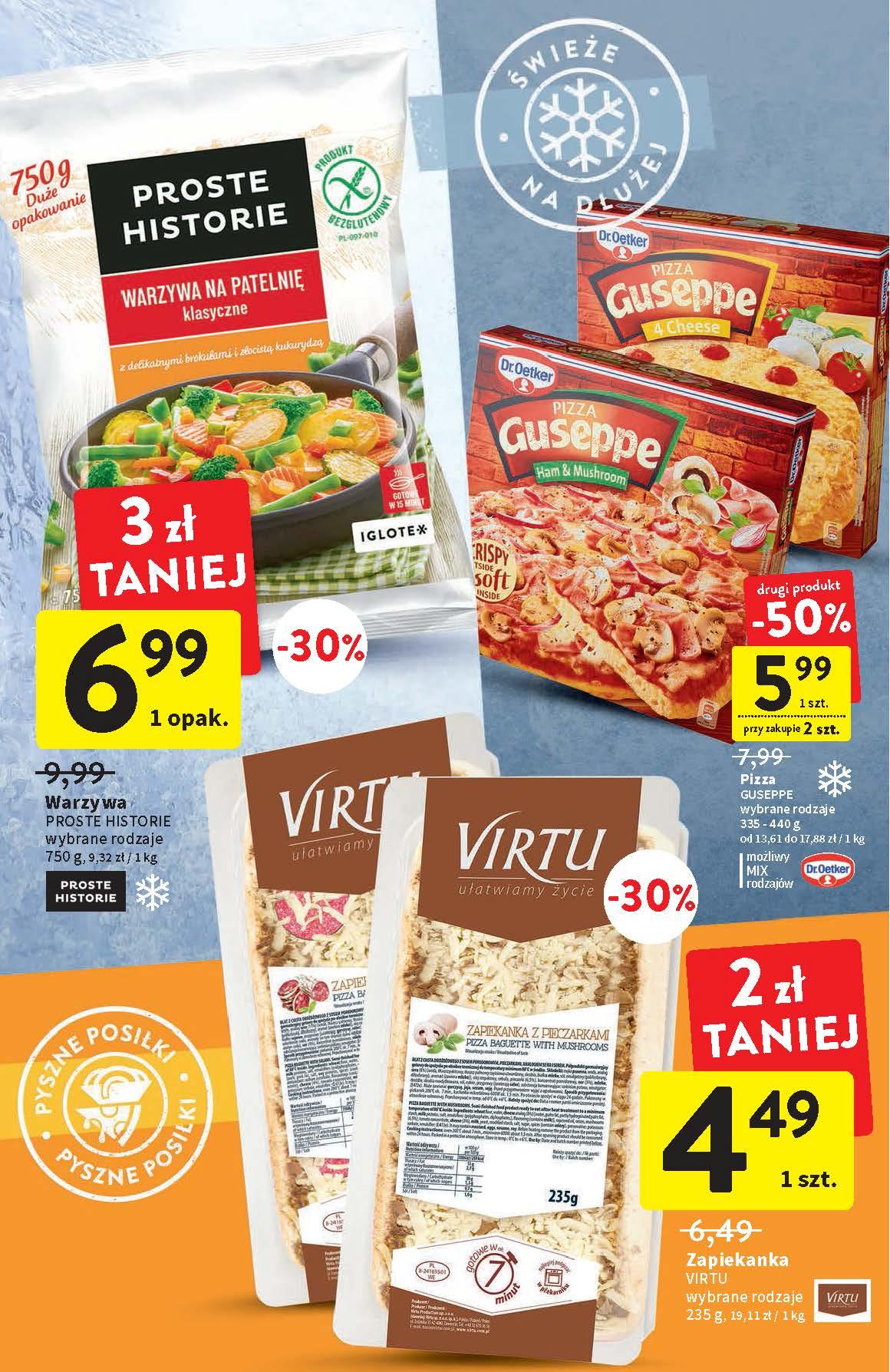Gazetka promocyjna Intermarche str. 20