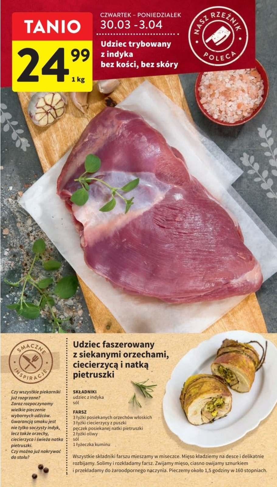 Gazetka promocyjna Intermarche str. 24