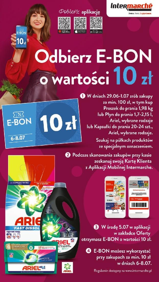 Gazetka promocyjna Intermarche str. 5