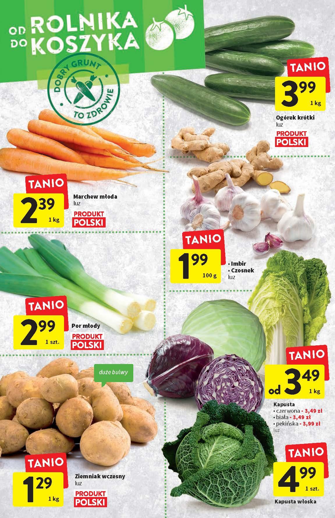 Gazetka promocyjna Intermarche str. 12