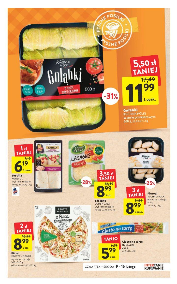 Gazetka promocyjna Intermarche str. 21