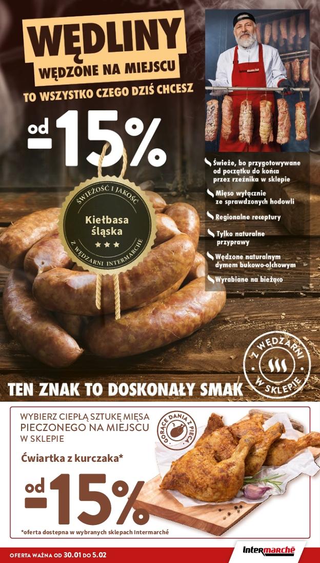 Gazetka promocyjna Intermarche str. 13