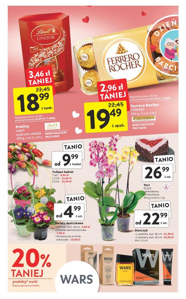 Gazetka promocyjna Intermarche str. 2