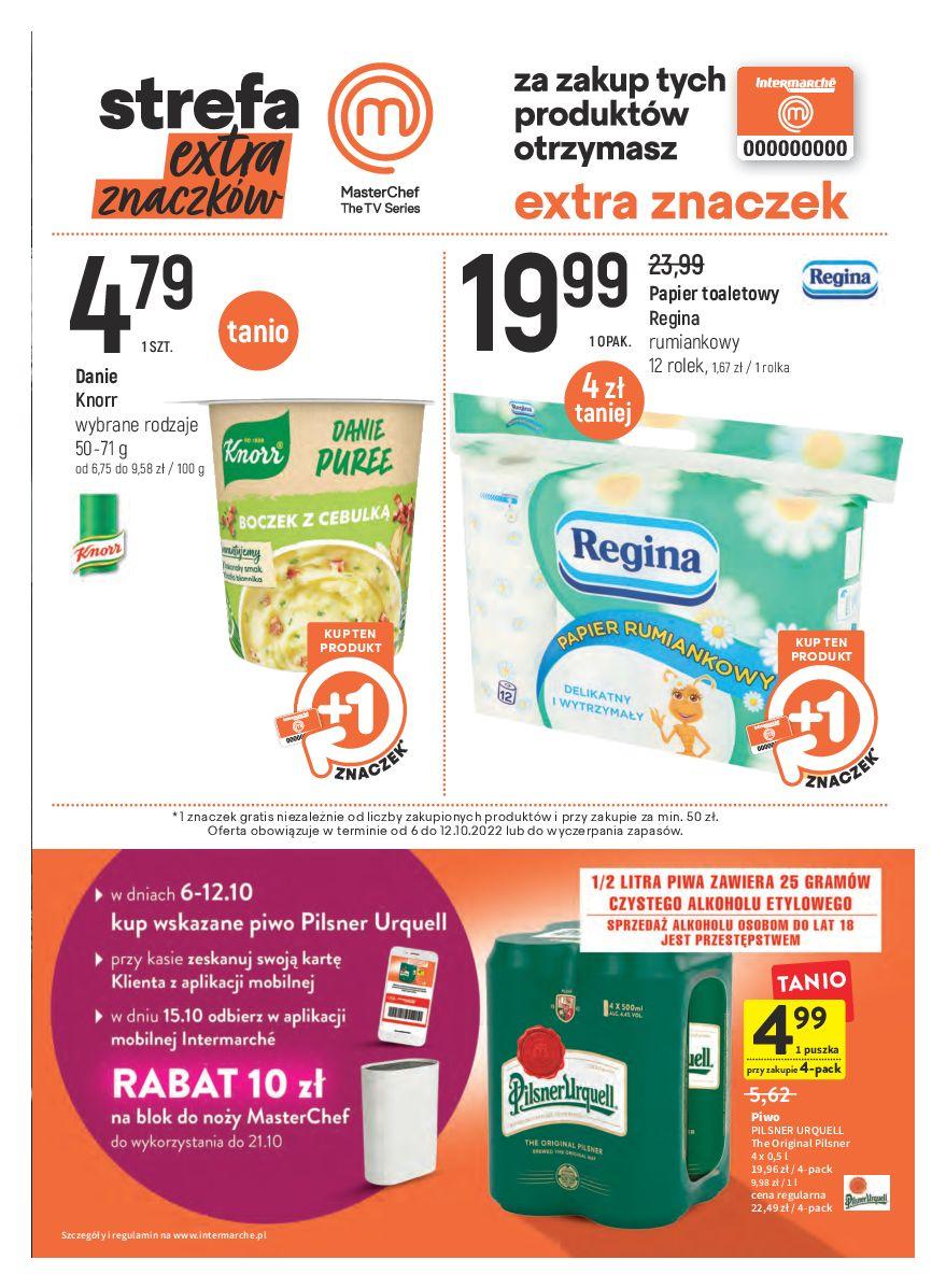 Gazetka promocyjna Intermarche str. 5